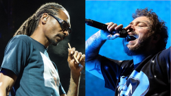 Snoop Dogg, Post Malone & More Named In Bored Ape NFT Lawsuit