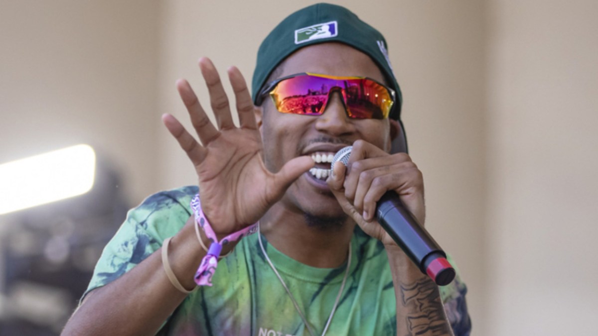 Sony Ordered To Pay $160M Over Cousin Stizz Concert Shooting