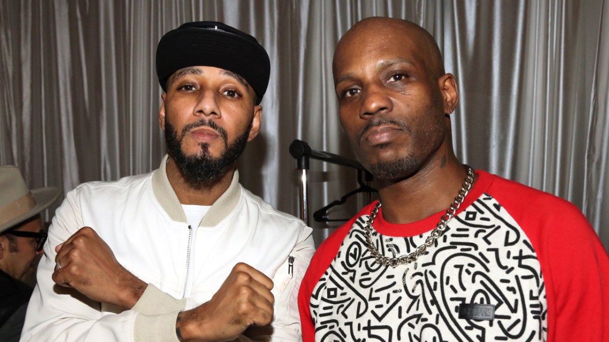 Swizz Beatz Remembers DMX On Late Rapper's 52nd Birthday