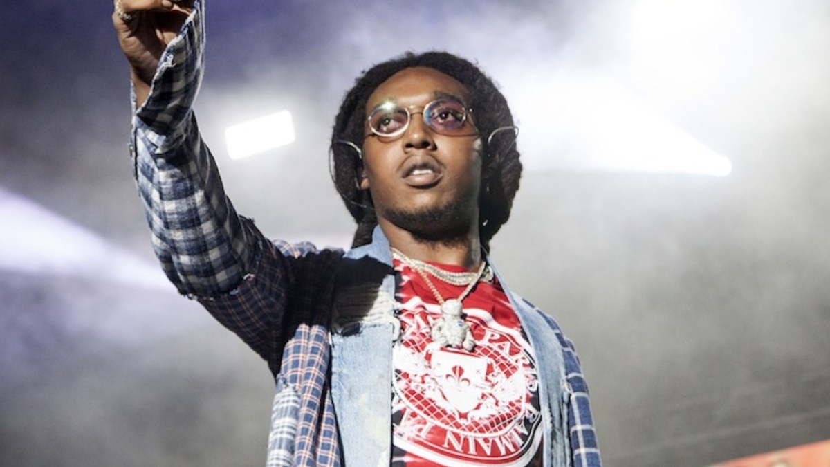 TakeOff's Alleged Killer Seeking Additional Bond Reduction