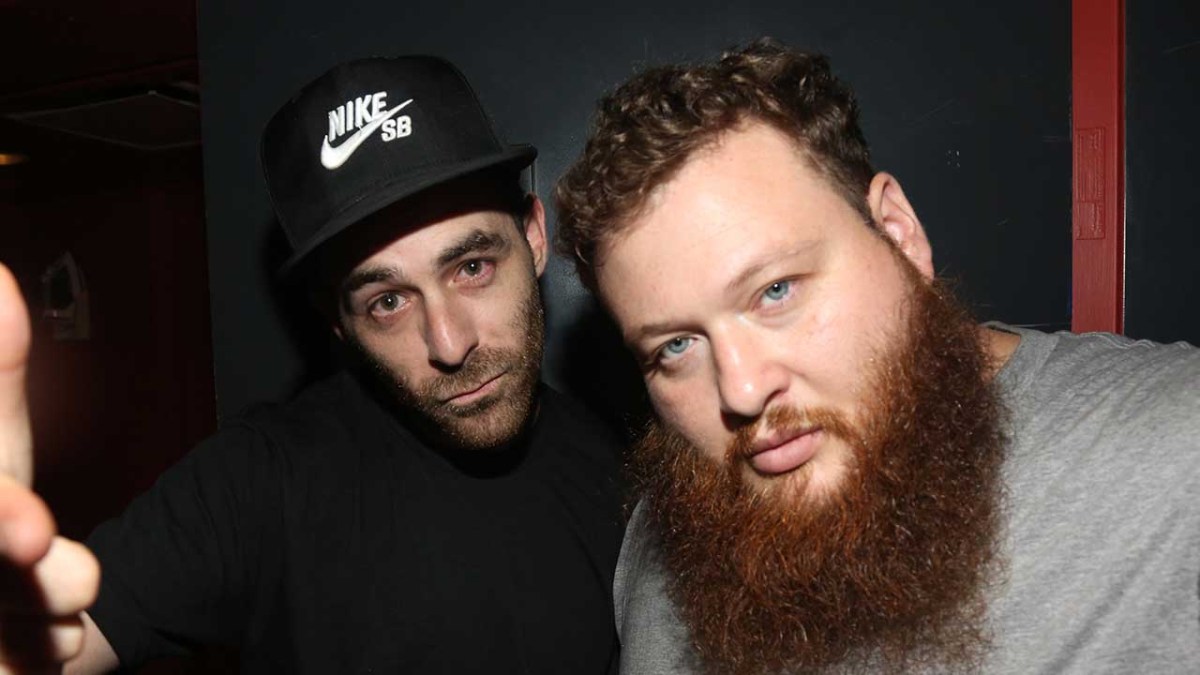 The Alchemist Celebrates 10 Years Of Action Bronson Friendship: ‘We Made History Together’