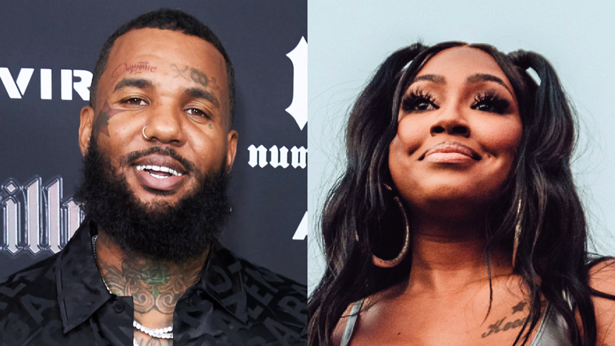 The Game Shoots His Shot At Yung Miami Following Diddy Debacle