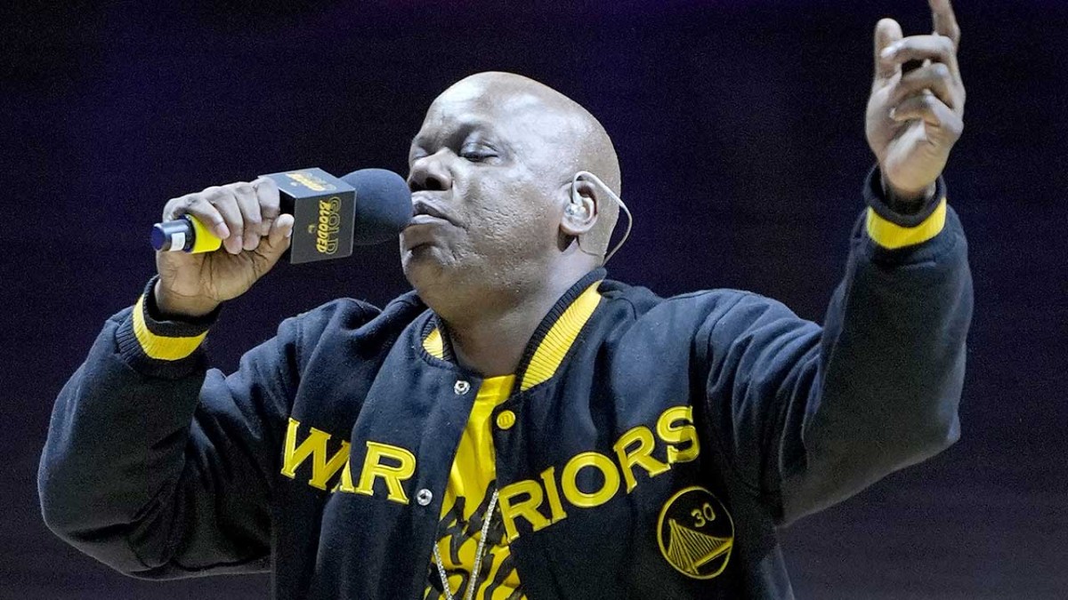 Too $hort Believes Warriors Will Win NBA Championship Again Despite Slump