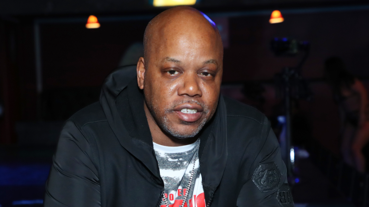 Too $hort To Be Honored With Street Named After Him In Oakland