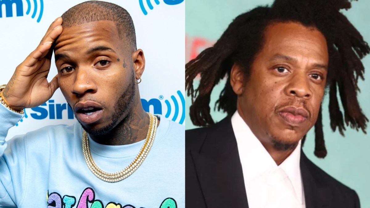 Tory Lanez’s Father Goes Off On JAY-Z & Roc Nation Following Guilty Verdict