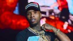 Tory Lanez's Jail Phone Call That Helped Convict Him Leaks