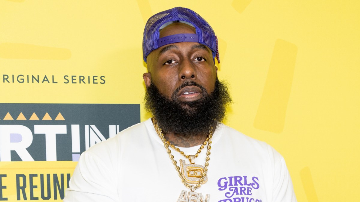 Trae Tha Truth Charged With Assault Over Z-Ro Fight