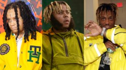 Trippie Redd, G Herbo, Cordae & More To Perform At Juice WRLD Day Festival