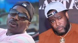 Troy Ave Misses Hovain’s Funeral Due To ‘Situation’ That Led To Their ‘Falling Out’