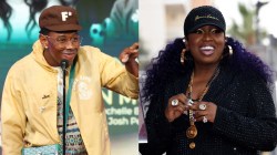 Tyler, The Creator Urges Fans To 'Study' Missy Elliott's Albums