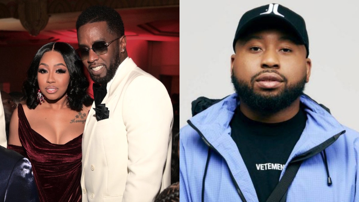 Yung Miami Checks Akademiks Over Diddy Comments: 'I'm Nobody's Side'