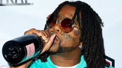 03 Greedo Officially Released From Prison