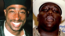 2Pac & Biggie Fans Can Now Text Message Late Rappers Using AI App