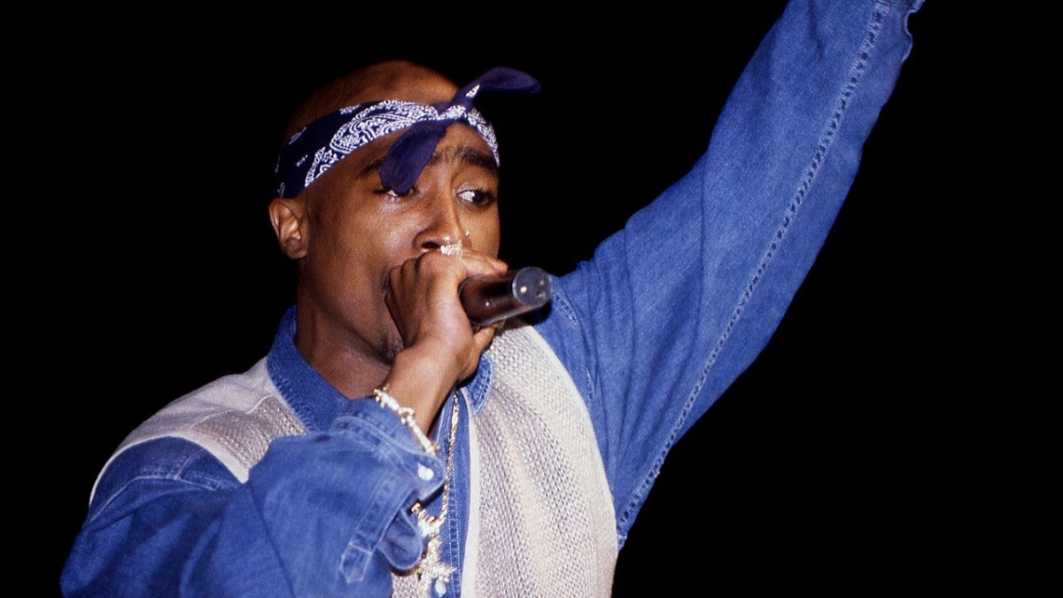 2Pac ‘Dear Mama’ Docuseries Promises Exclusive Content