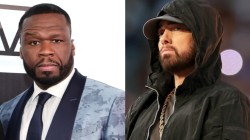 50 Cent Is Working On An ‘8 Mile’ TV Series To Further Eminem’s ‘Legacy’