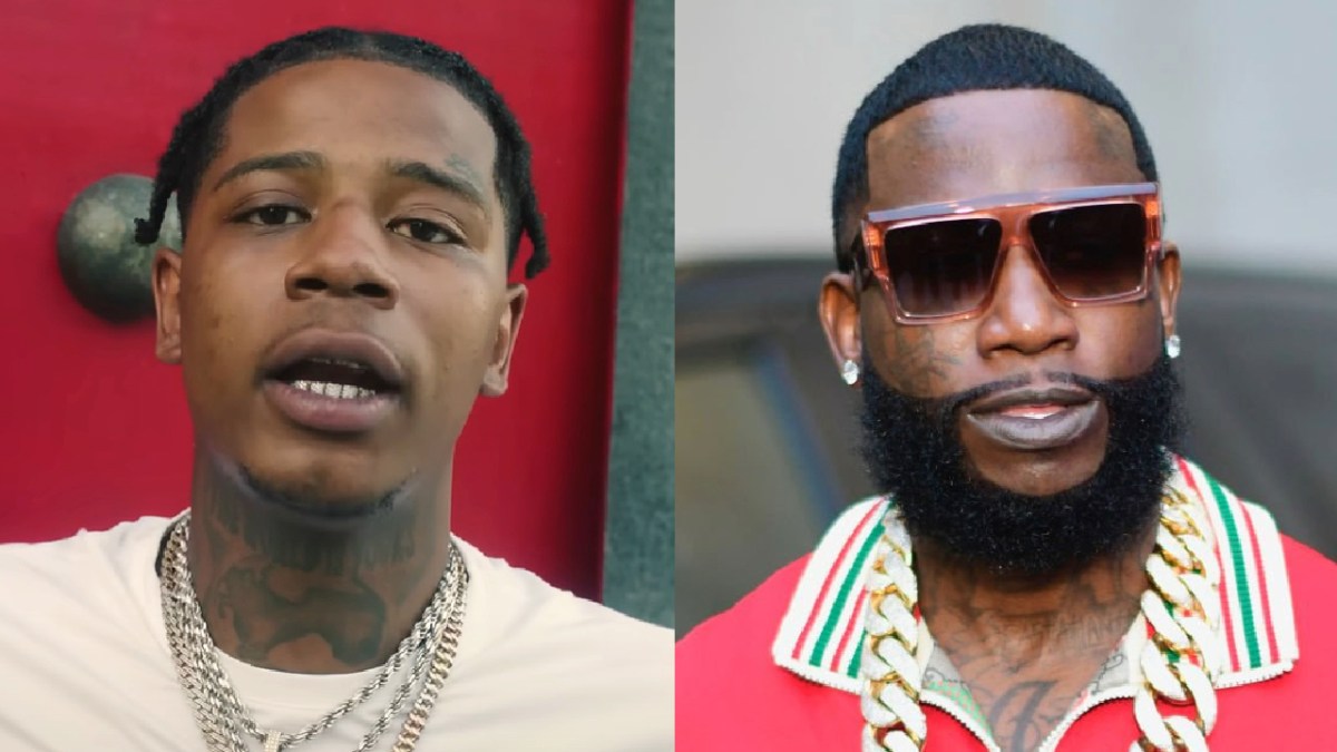 Big Scarr’s Father & Sister Respond After Gucci Mane’s Wife Posts Funeral Receipts