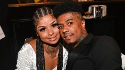 Blueface & Chrisean Rock Did Get Married — But Not How You’d Expect