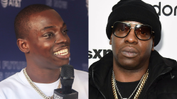 Bobby Shmurda Tells Uncle Murda He's A 'Changed Man' Following 'Rap Up' Namedrop