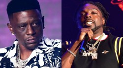 Boosie Badazz Has A Few Ideas For Young Scooter’s Suggested ‘Rat’ Tour