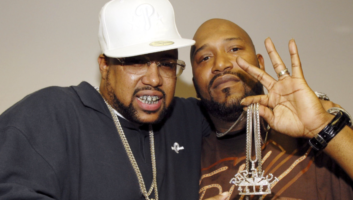 Bun B Says He Could Never ‘Compete’ With Pimp C