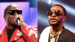 Cam'ron & Ma$e Perform ’Horse & Carriage' For The First Time Ever At Apollo