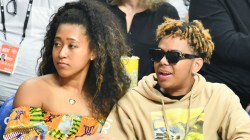 Cordae & Naomi Osaka Are Having A Baby