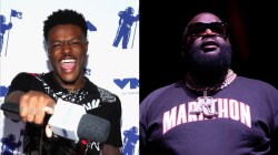 D.C. Young Fly Says Rick Ross Will Return To ‘85 South’ Podcast After Viral Interview Exit