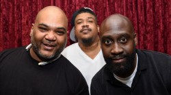 De La Soul's Catalog Finally Coming To Streaming In 2023