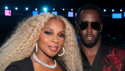 Diddy Explains How Mary J. Blige Changed Music ‘Forever’