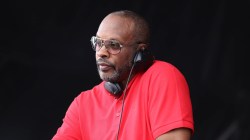 DJ Jazzy Jeff Reflects On COVID Battle: 'I Almost Didn't Make It'