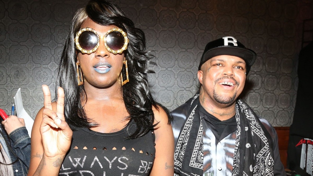 DJ Paul Clarifies Gangsta Boo Funeral Claims, Wants People To Move On