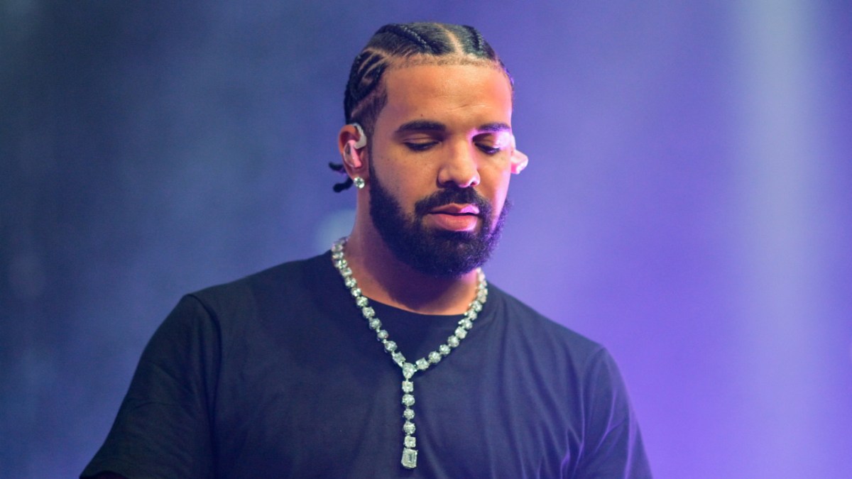 Drake Shares Unseen Footage Of Sweden Arrest