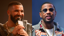 Drake Salutes Fabolous For Influencing 'Everything For Me'