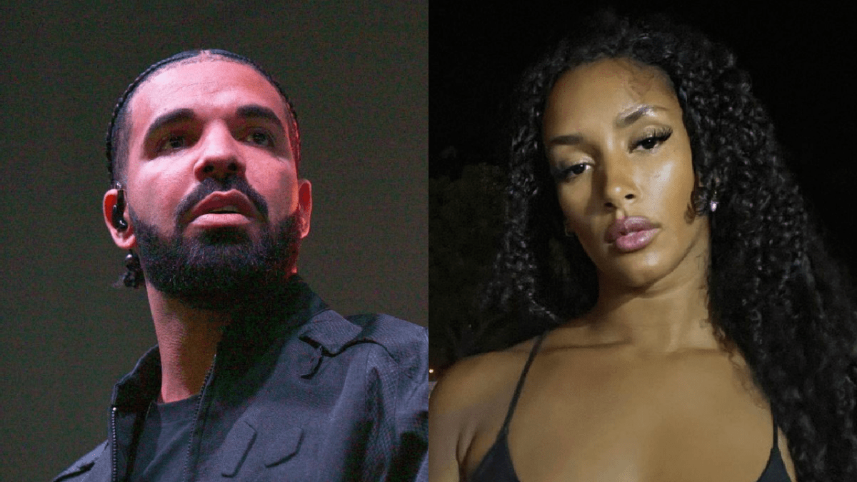 Drake Introduces OVO Sound's First Female Artist