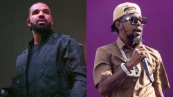 Drake & Popcaan Have A New Collaboration Coming This Week