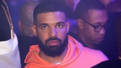 Drake's $75M L.A. Mansion Burglarized; Suspect Arrested