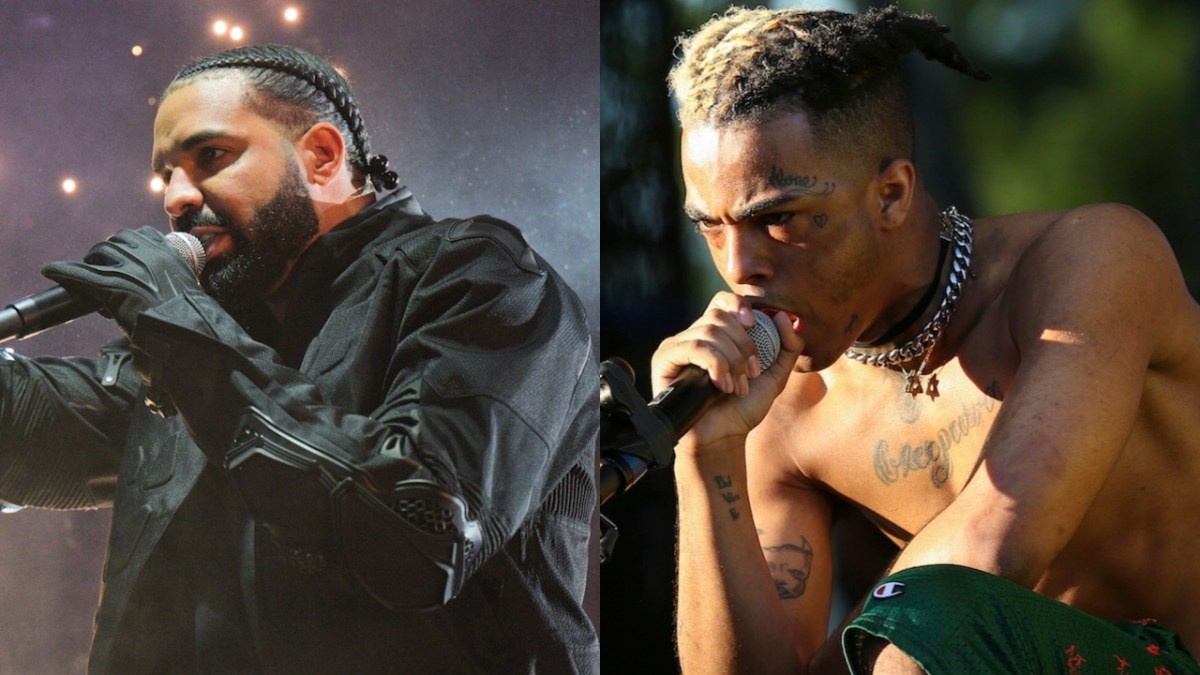 Drake’s Alleged Beef With XXXTENTACION Mentioned In Court