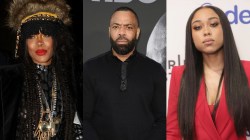 Erykah Badu, D.O.C. & Daughter Puma Respond To Ass Pics Backlash