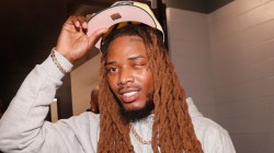 Fetty Wap’s Drug Case Sentencing Delayed Until March