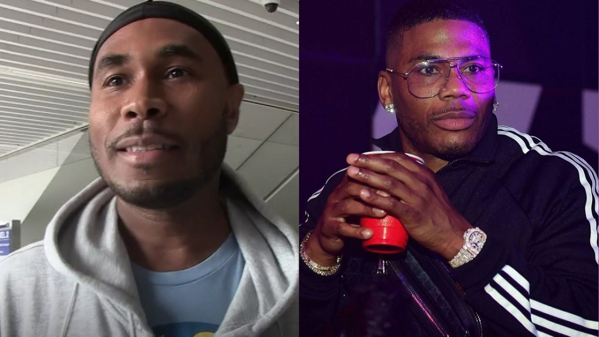 Flesh-n-Bone Warns Nelly About Drugs Following Gangsta Boo's Death