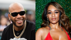 Flo Rida's Ex Melyssa Ford Responds To Him Winning $82M In Energy Drink Lawsuit