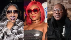 Foxy Brown & Shawnna Respond To Keith Murray’s Explicit Claims