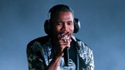 Frank Ocean Sheds Light On New Music Plans With Blonded Posters