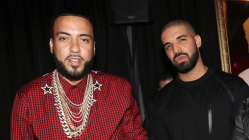 French Montana Says His Documentary Executive Produced By Drake Is Done