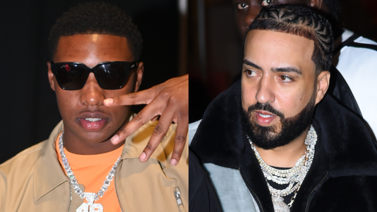 Rob49 Among 10 People Shot At French Montana Video Shoot