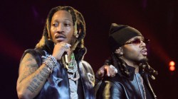 Future Teases Joint Album With Metro Boomin Coming In 2023