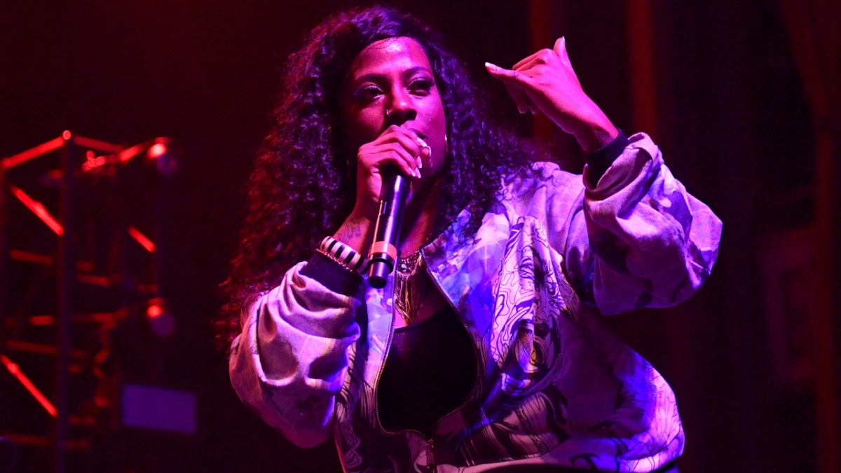 Gangsta Boo: New Details Emerge In Memphis Rap Legend’s Death