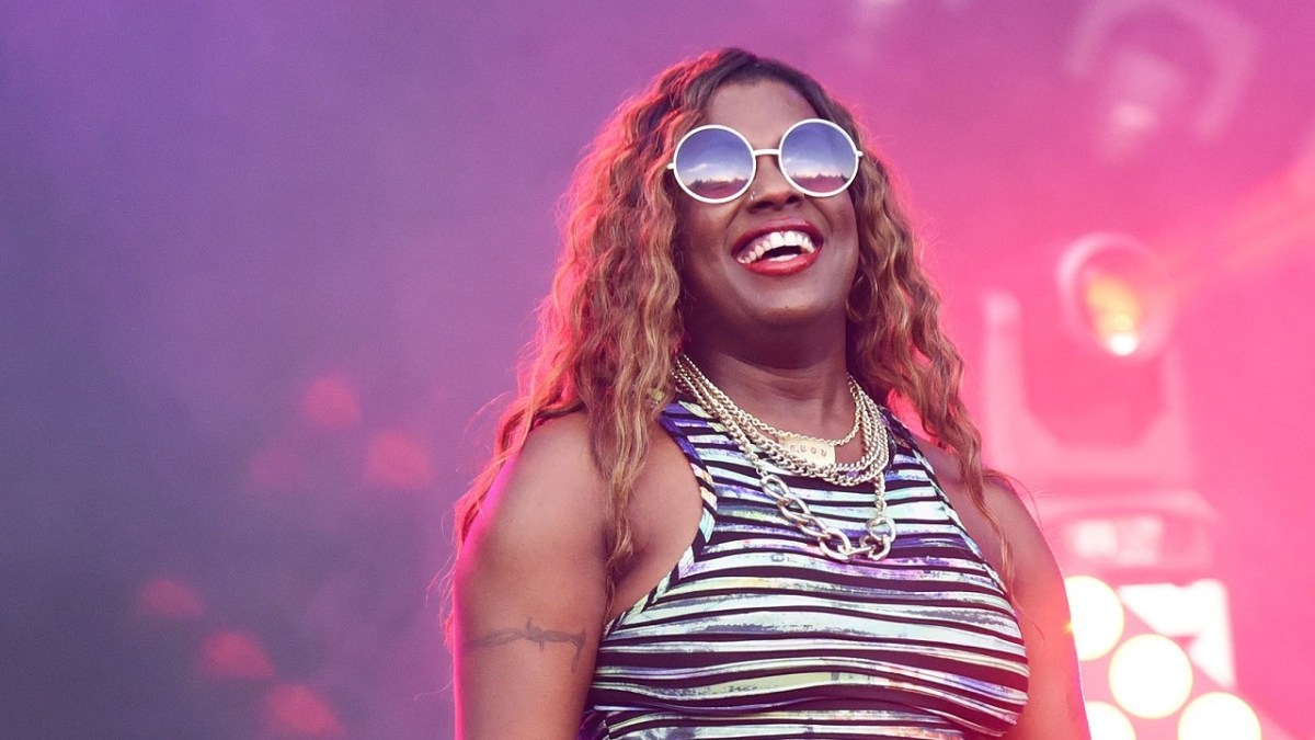 Gangsta Boo Has Reportedly Died Aged 43