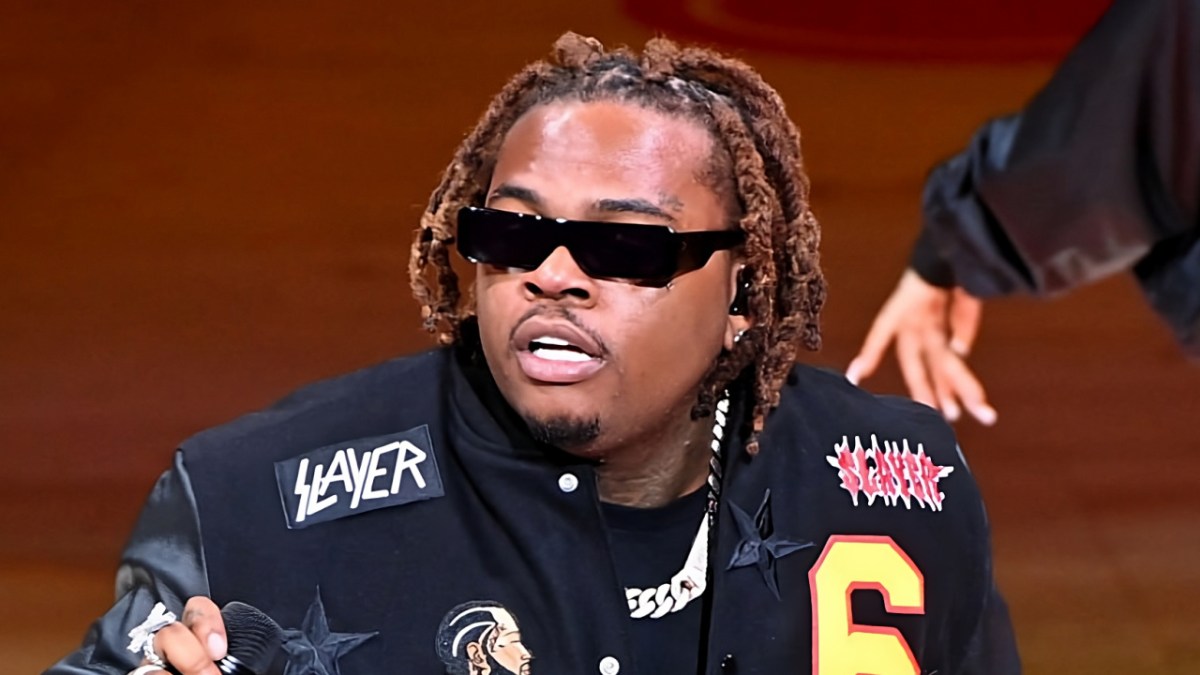 Gunna Called Out By YSL Co-Founder Over RICO Plea Deal