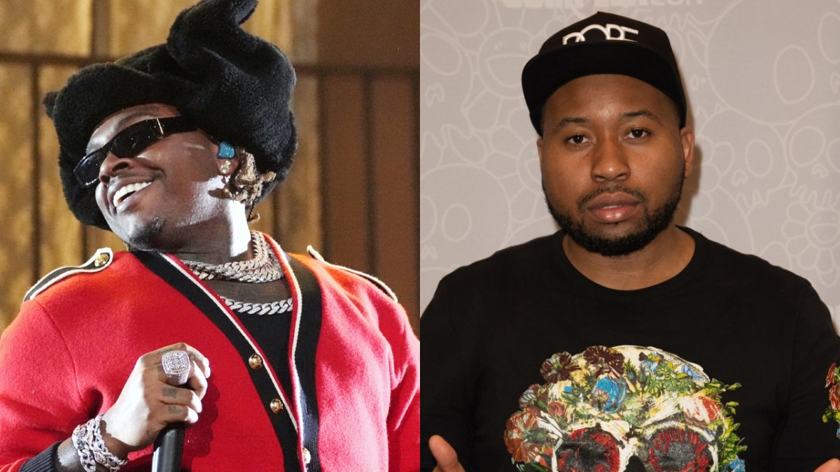 Gunna’s Return To Social Media Sparks YSL ‘Civil War,’ Says DJ Akademiks